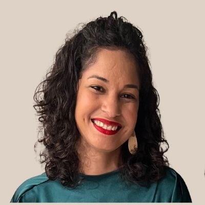 Anais SERY, Co-présidente de l'Association Intelligence Artificielle Réunion