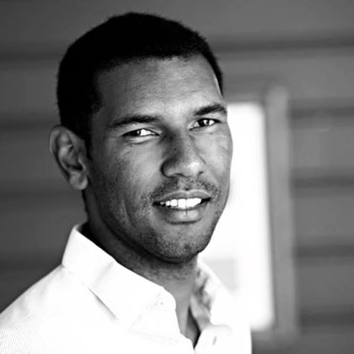 Johan EQUIXOR co-président Intelligence Artificielle Réunion